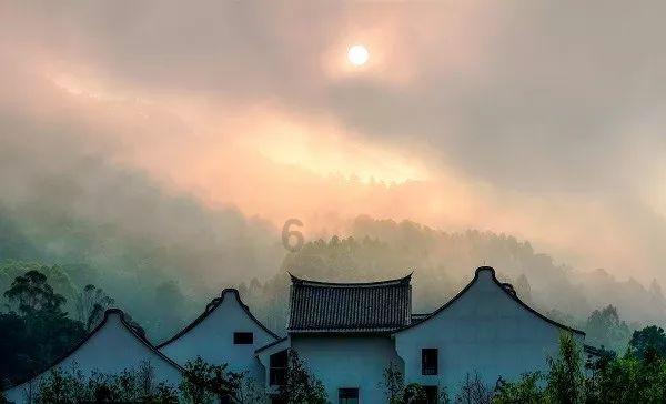 原住民老人救援